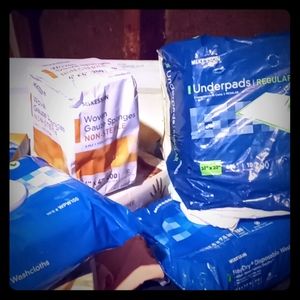 Health and sanitary equipment